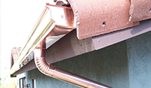 Rain Gutter Installation, Repair, Cleaning and Protection in Shoup, ID